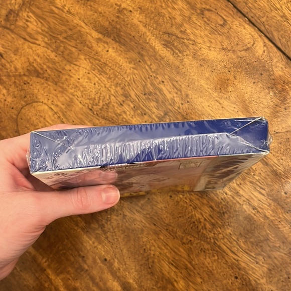 Sealed in Box Gameboy Color Paperboy Game - Picture 4 of 9